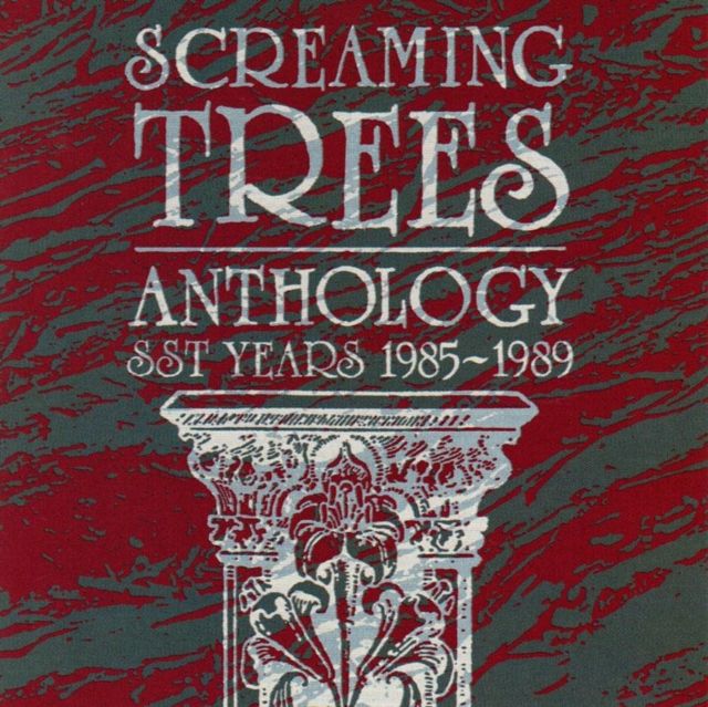 Screaming Trees