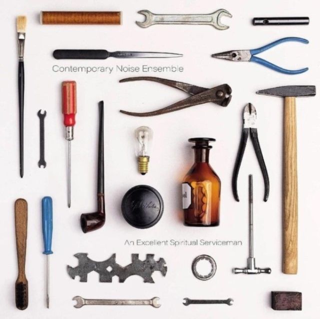 Contemporary Noise Ensemble