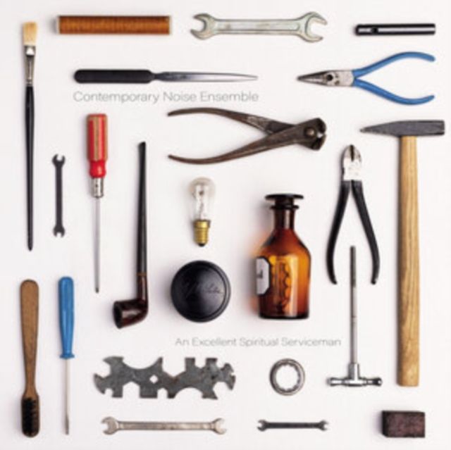 Contemporary Noise Ensemble