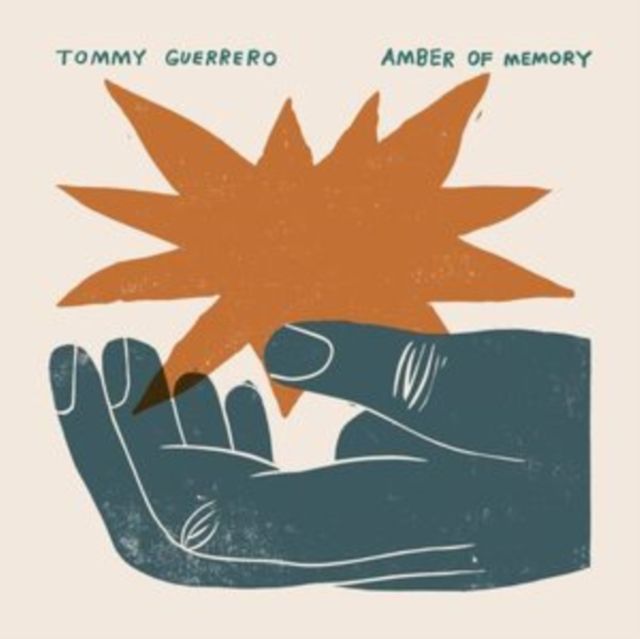 Tommy Guerrero