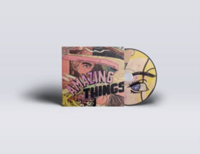 Darren Hayman And His Electric Guitars