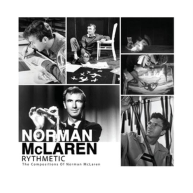 Norman Mclaren