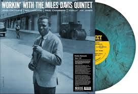 Miles Davis