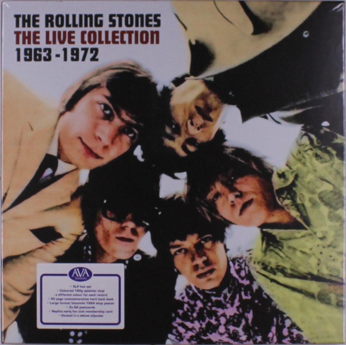 Rolling Stones