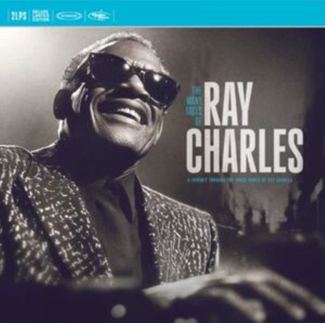 Ray Charles