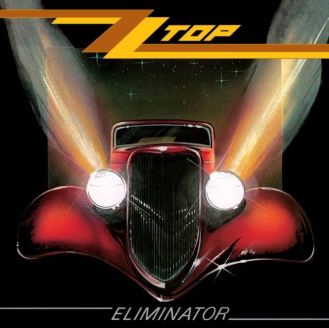 Zz Top