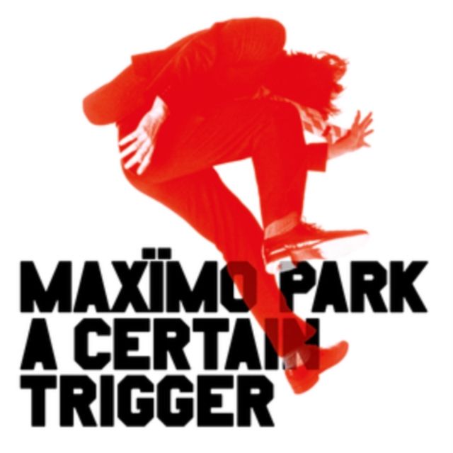 Maximo Park