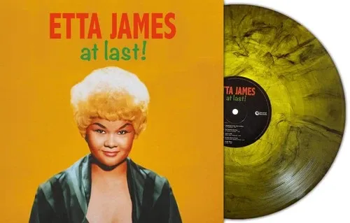 Etta James