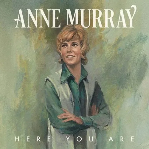 Anne Murray