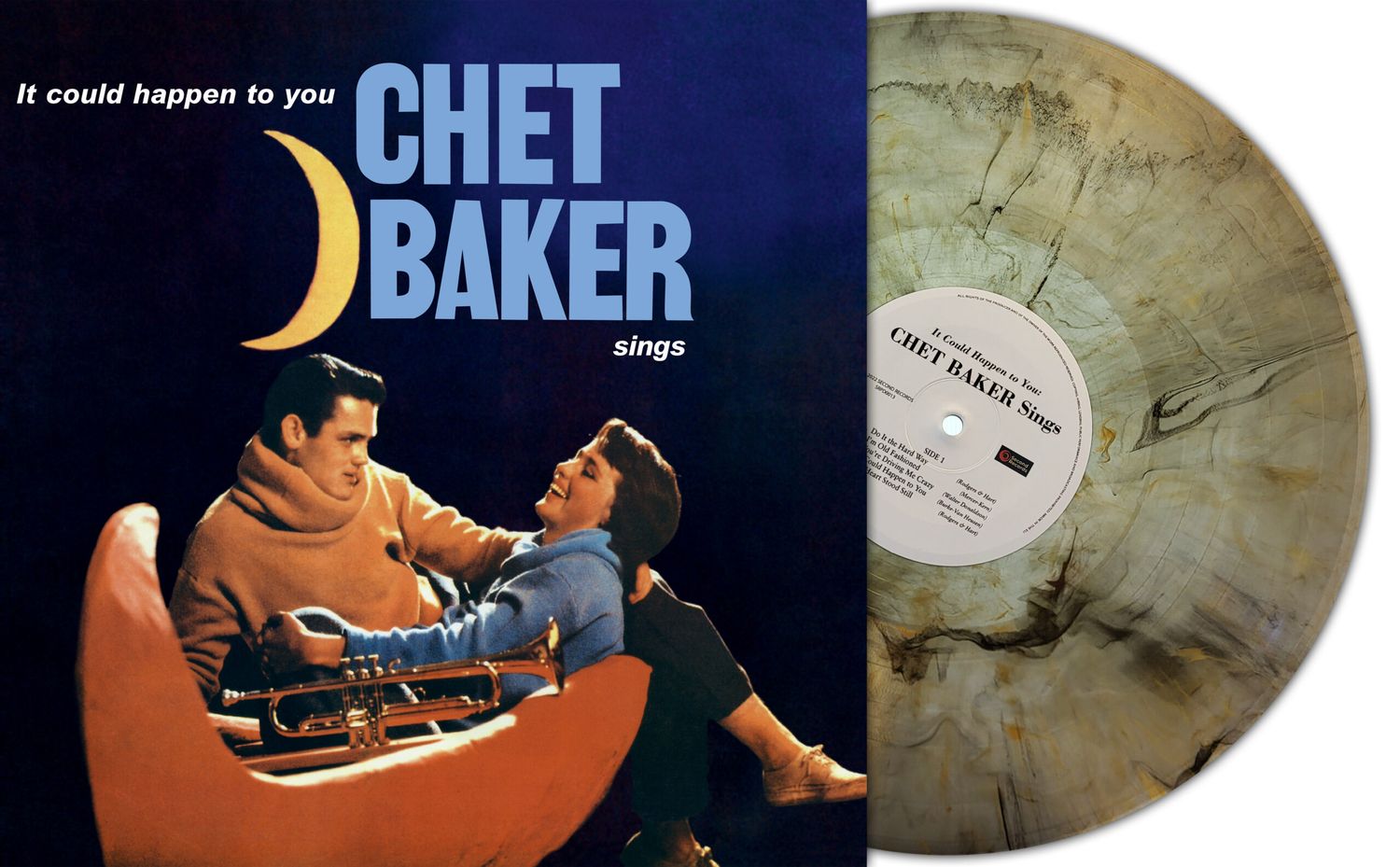 Chet Baker