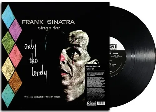 Frank Sinatra