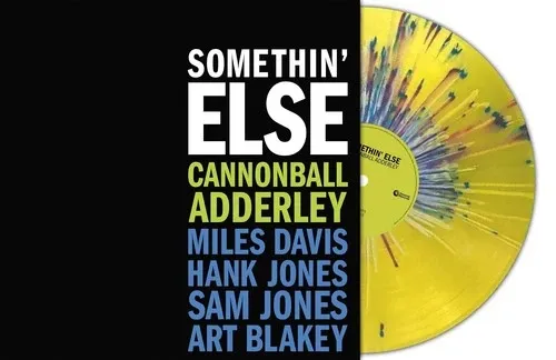 Cannonball Adderley