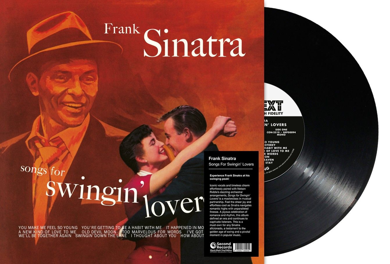 Frank Sinatra