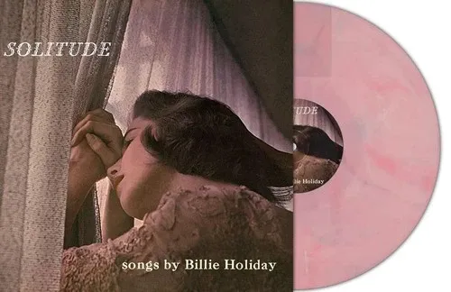 Billie Holiday