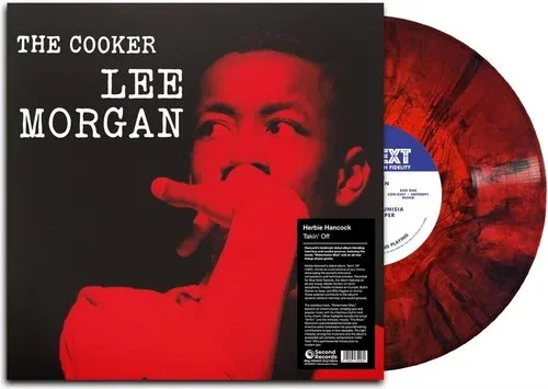 Lee Morgan Lee Morgan