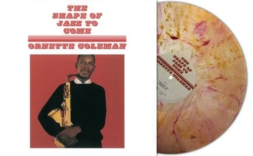 Ornette Coleman