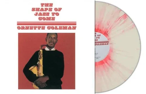 Ornette Coleman