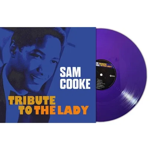 Sam Cooke Sam Cooke