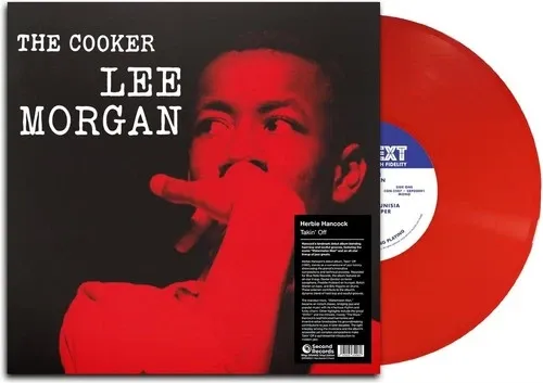 Lee Morgan