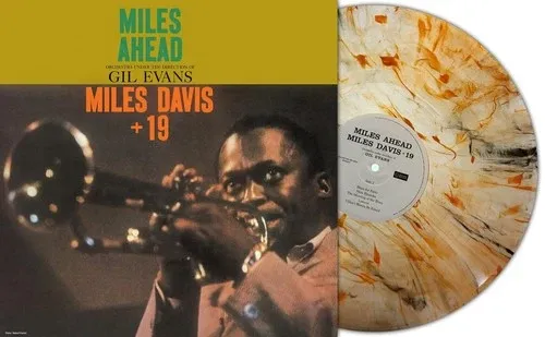 Miles Davis