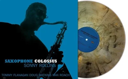 Sonny Rollins Sonny Rollins