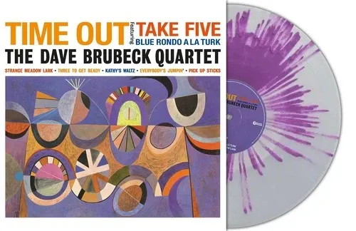 Dave Brubeck Quartet