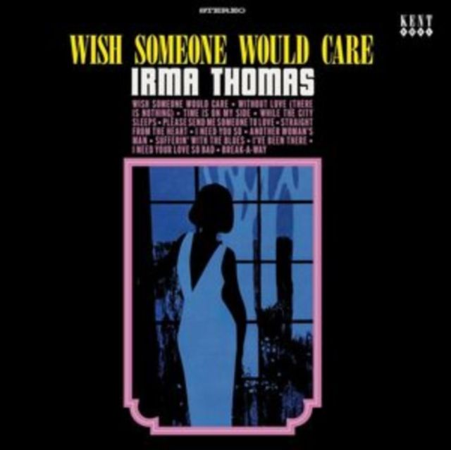 Irma Thomas