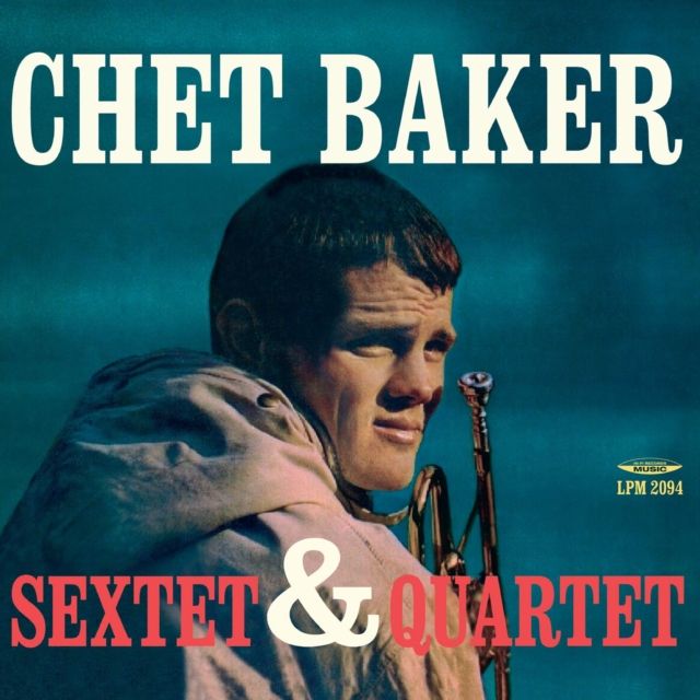 Chet Baker