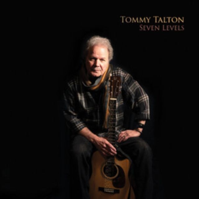 Tommy Talton