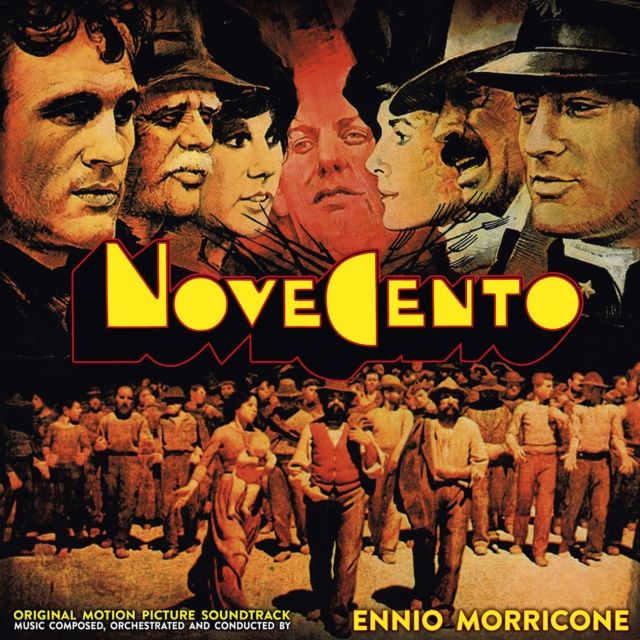 Ennio Morricone
