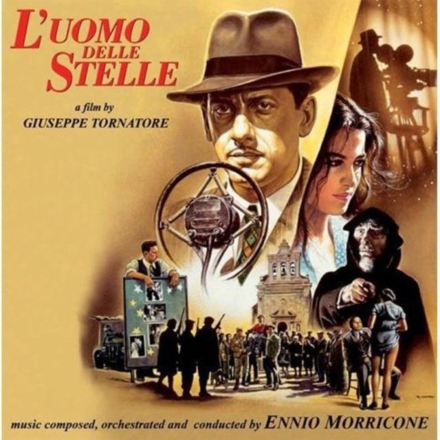 Ennio Morricone