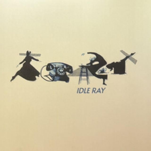 Idle Ray