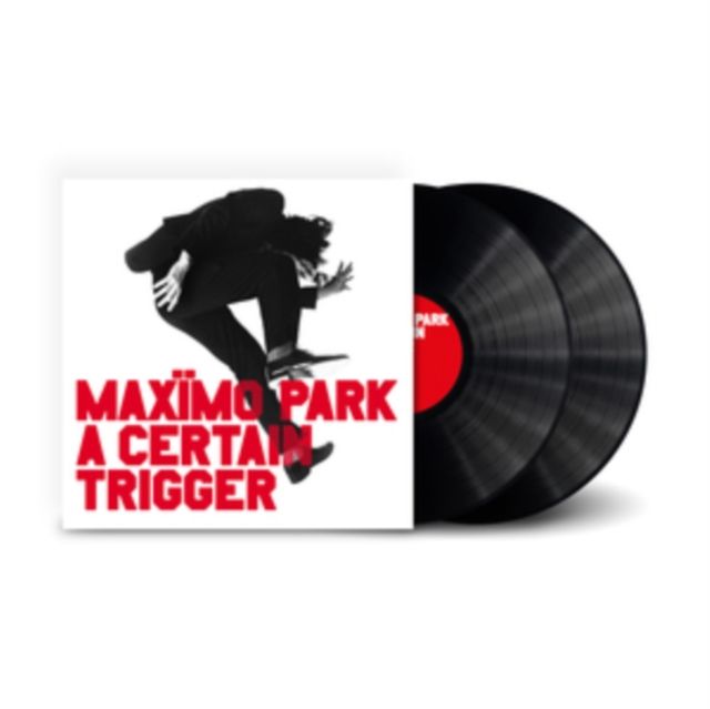 Maximo Park