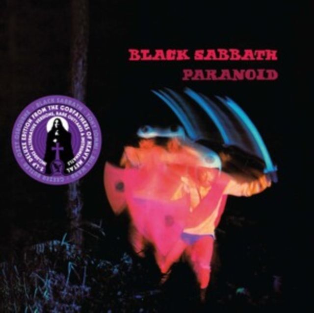 Black Sabbath Black Sabbath
