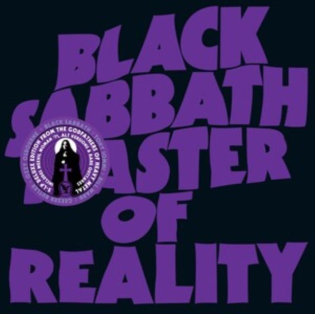 Black Sabbath Black Sabbath
