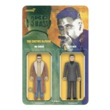 3Rd Bass