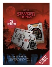 Stranger Things Stranger Things