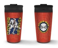 Spider-Man Spider-Man