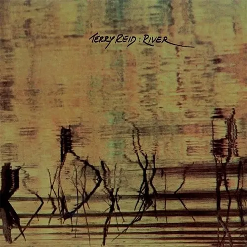 Terry Reid Terry Reid