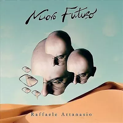 Raffaele Attanasio Raffaele Attanasio