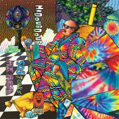 Mr. Doug Doug Mr. Doug Doug