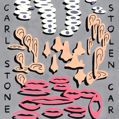 Carl Stone