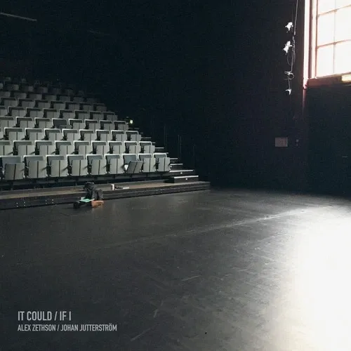 Alex Zethson / Johan Jutterstrom