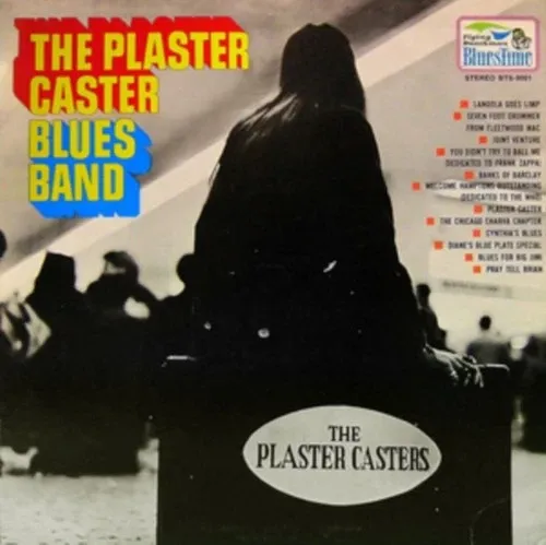 Plaster Caster Blues Band