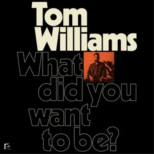 Williams Tom