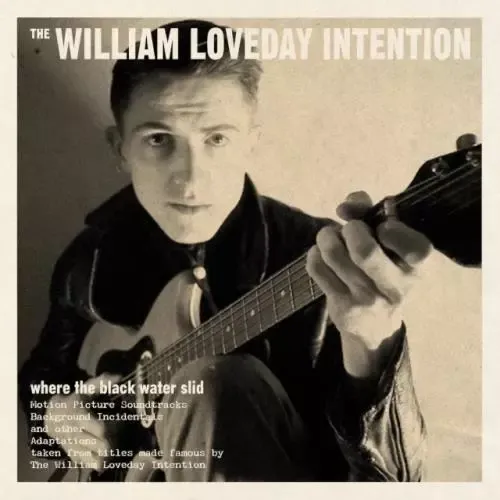 William Loveday Intention