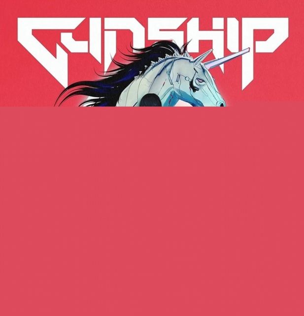 Gunship