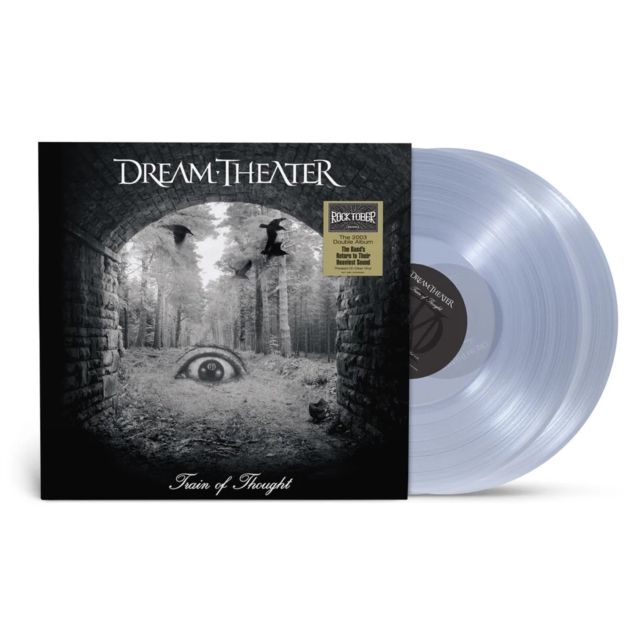 Dream Theater Dream Theater