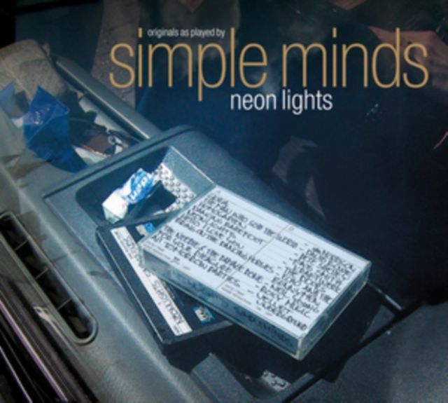 Simple Minds