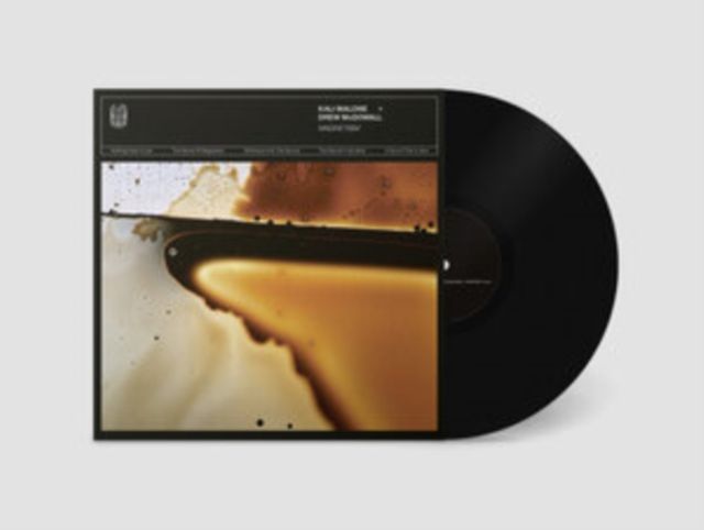 Kali Malone & Drew Mcdowall